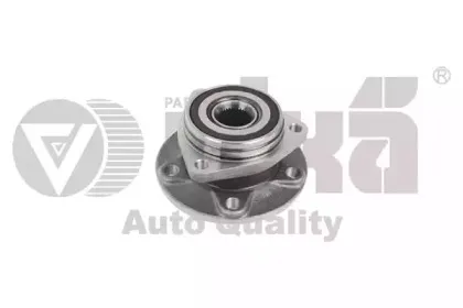 Комплект подшипника ступицы колеса vika купить